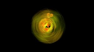 Nuclear, Physics, Science. Free Stock Video