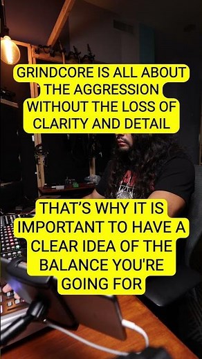 ⚡ 4 Grindcore Albums That Sound INSANE ⚡