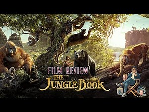 The Jungle Book (2016) Review | Disney’s Stunning Live-Action Adventure!