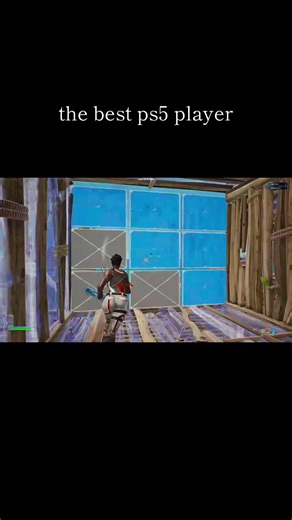 Top Fortnite Plays from the Best PS5 Player