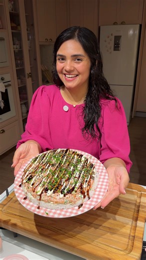 Bianca Targa on Instagram: "Jantinha de hoje foi o famoso “Sushi de Preguiçoso” 🤤🤤 #receitas #amordecasinha #sushi #sushidepreguiçoso"