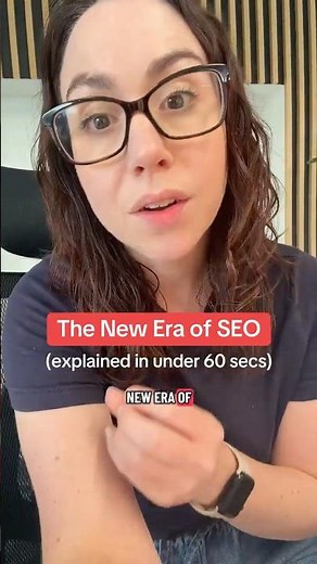 SEO Explained: The New Era of SEO in 2026