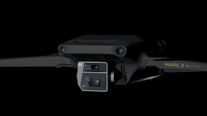 DJI announces huge triple launch event - Mavic 3 Pro to release soon?
