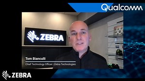 We’re excited to share that we’ve successfully demonstrated a Generative Artificial Intelligence (GenAI) large language model (LLM) running on Zebra handheld mobile computers and tablets on-device, using a solution from Qualcomm. Front-line workers can now utilize a smaller on-device LLM, even in rural, built-up and underground working environments where connection to the cloud may not be possible. Alternatively, users may switch to a cloud-based app or web browser GenAI tool via Zebra’s Wi-Fi 6