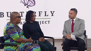 The Butterfly Project talks about importance of mental health