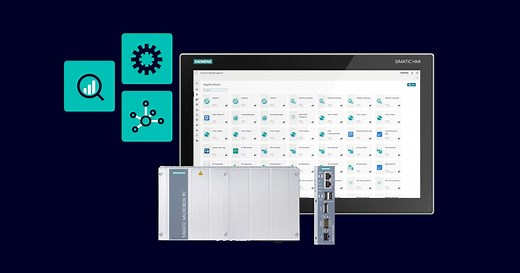 Industrial Edge | Siemens
