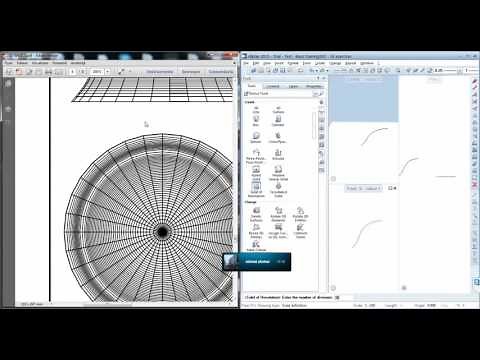 3D modelling in Allplan