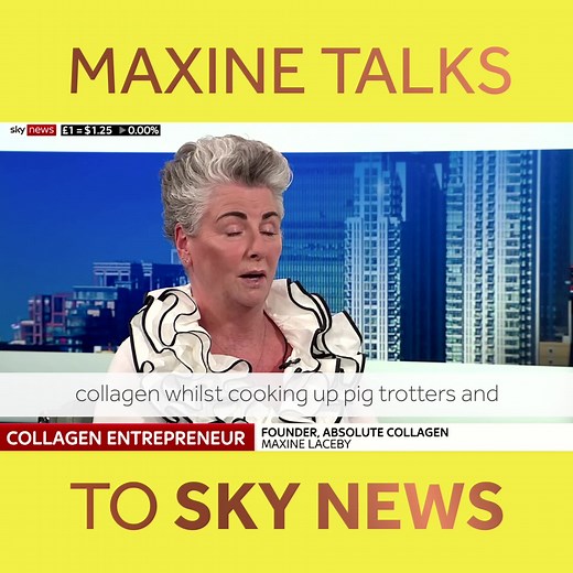 253 reactions · 27 shares | Maxine Laceby created Absolute Collagen...