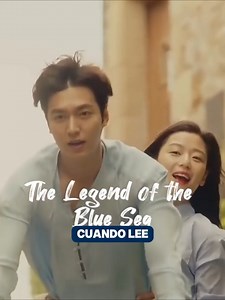 El beso inolvidable de Lee Min Ho en La leyenda del mar azul 💋🌊 #actorescoreanos #leminho #fblifestyle | Novost