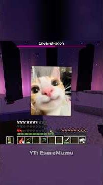 using only bows and arrows #minecraft