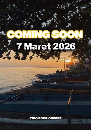 Two Four Coffee 4.0: Temukan Kenyamanan di Balikpapan