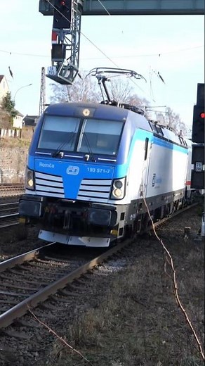 ICE L 1548 nach Köln HBF in Haan Gruiten