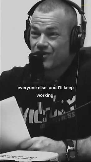 IGNORE AND OUTPERFORM | Jocko Willink | Motivational Speech