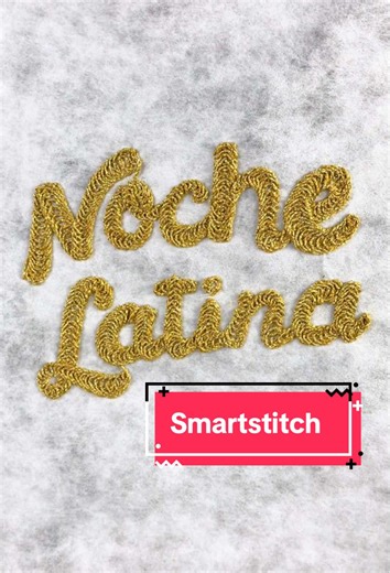 #smartstitch #embroidery #embroiderymachine #machineembroidery #embroidered #embroiderytutorial #embroider #smallbusiness #diy #diyprojects #diyproject #fashion #creative #embroiderybusiness #custom #homejobs