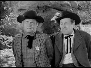 The Lone Ranger | S01 E03 | The Lone Ranger's Triumph | Full Episode