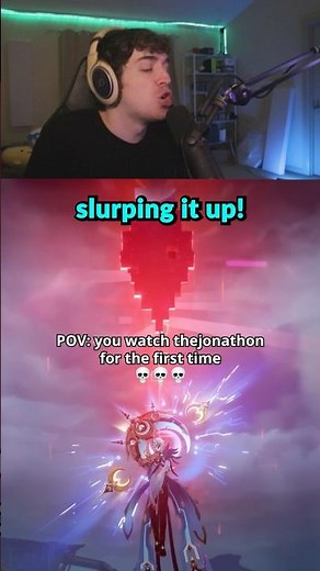 Genshin streamers should be locked up…