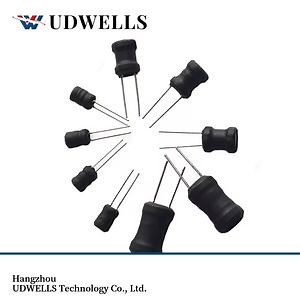 [Hot Item] SMD Coils Air Core Coil Inductor