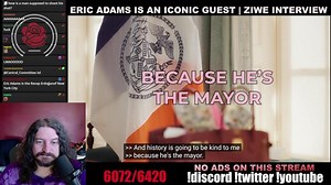 @hasanabi with REP. SUMMER LEE | ZOHRAN MAMDANI | SANDWICH GUY ACQUITTED IN DC | OPEN AI IS A PONZI SCHEME | ZIWE INTERVIEWS ERIC ADAMS
