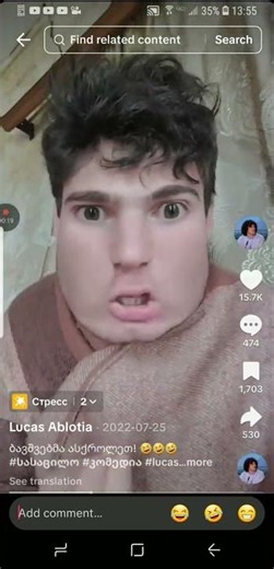 სასაცილო ვიდეო ნაწილი-10#funny