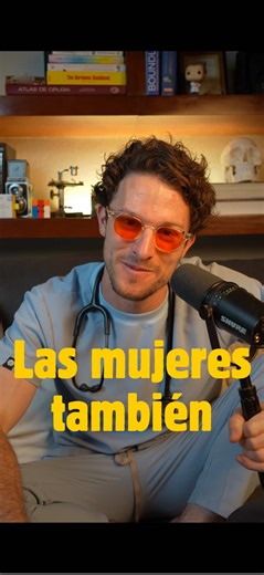Placer femenino: bienestar, relajación y autorregulación