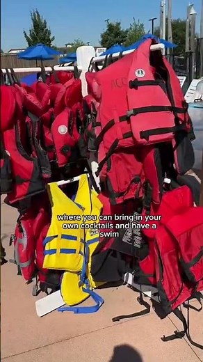 What's the BEST Waterpark EVER with BIG Water Slides?