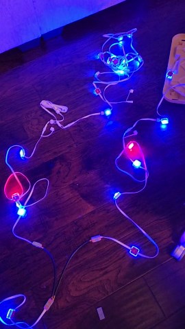 Govee Permanent Outdoor Y-Splice works!!!!