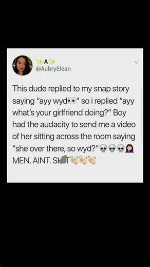 snap story reply gone wrong moment | Subscribe for more #motivation 😊👍