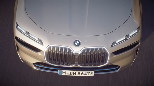 Powerfully luxurious and electrically driven, the all-electric BMW i7 propels forward from 0 to 100 in 4.5 seconds. Beyond speed, every journey becomes a captivating ode to ultimate performance. #BMW #Thei7 #BMWIndia | BMW India