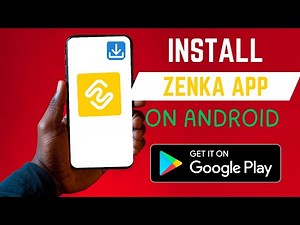 How To Install The Right Zenka Loan App On Android Smartphone