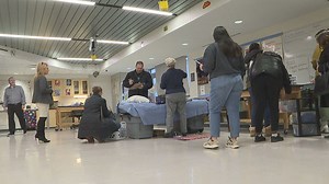 Hidden dangers: Interactive exhibit teaches Gates Chili parents how to spot teen drug use