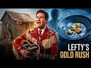 Saginaw, Michigan - Lefty Frizzell's Greatest Storytelling Song