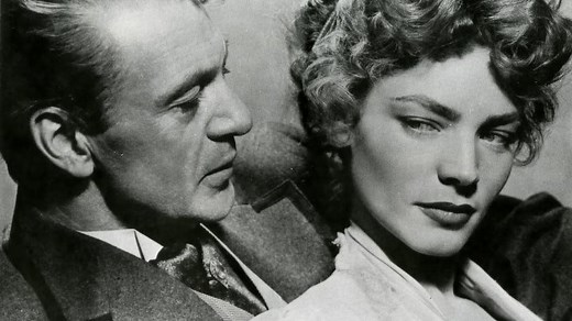 Bright Leaf 1950 - Gary Cooper, Lauren Bacall, Patricia Neal, Jack Carson