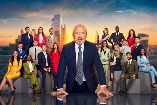 Meet the cast of The Apprentice for 2025 as BBC line-up is confirmed