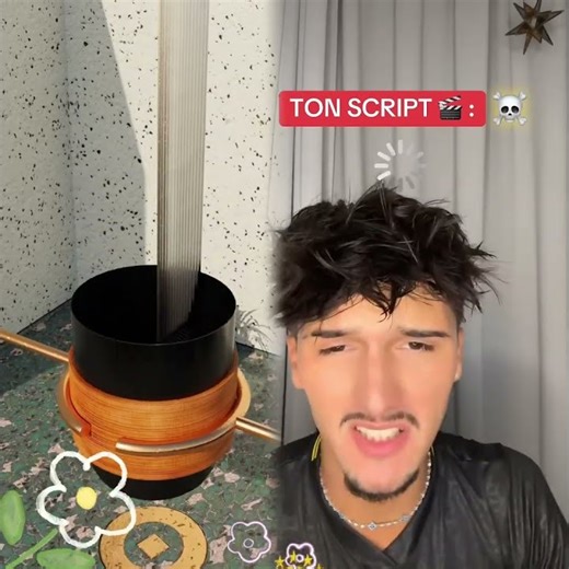 #pov tout le monde a un script qu’il DOIT suivre s’il veut survivre