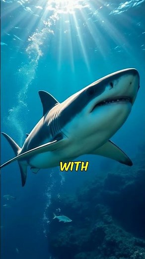 Polar Bear vs. Great White Shark: EPIC Battle!