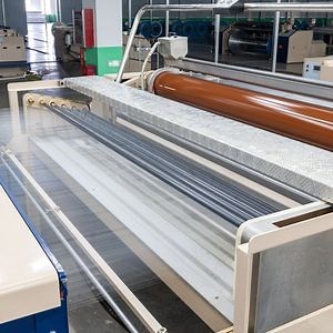 [Hot Item] Textile Knitting Machine Wholesaler Sfj600 Textile Production Weaving Sizing Machine
