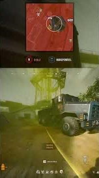 UAV SAVING ROTATION - WARZONE #callofduty #warzone #rebirthisland