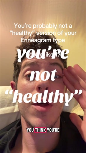 #enneagram #mbti #typologytok | Enneagram