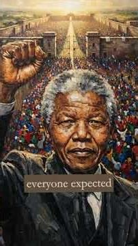 The Untold History of South Africa | From Apartheid to Freedom | The Story of Nelson Mandela