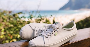 Celebrate Earth Day with these amazing sustainable fashion brands