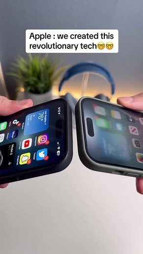 Apple vs. Samsung: A Decade of Mobile Technology Innovation