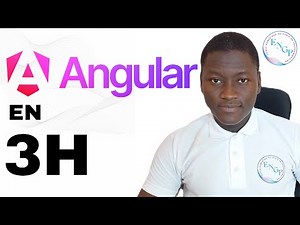 Maîtriser Angular en 3H (débutant, pas à pas) - Version 19