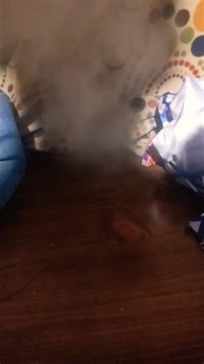 new vape on my hand 👏👌