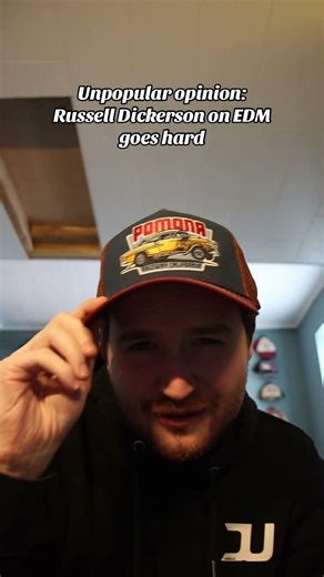 Happen To Me X High On Life - Russell Dickerson X Martin Garrix (CLA Mashup)