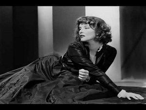 Katharine Hepburn: The Great Kate