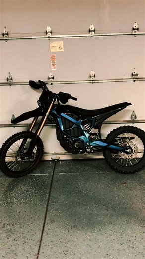 Exploring the Appeal of Dark Blue Powder Coated Bikes