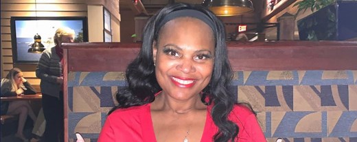 Death Row Records Star Singer Jewell Dead at 53