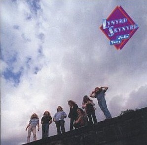 Lynyrd Skynyrd - Nuthin' Fancy