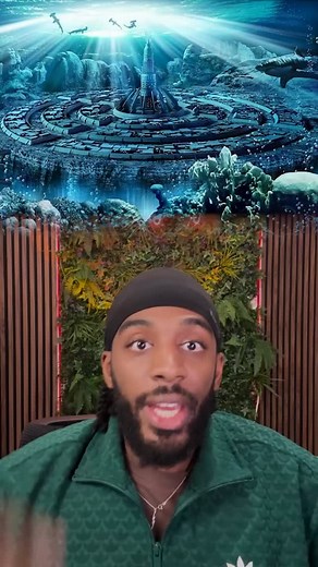 Laughtale est au fond de l’océan ! 🤯😳 Episode 1147 One Piece #onepiece #anime #manga | Geeky Way