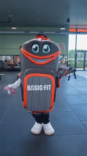 11K views · 49 reactions |  Plot twist van het jaar  We hadden je gezegd dat er een enorme verrassing kwam, en hier is ze: Mini Baggy! 李 Ps. Noteer 15 september alvast in je agenda  #basicfit #basicfitnl #baggy #minibaggy | Basic-Fit | Facebook
